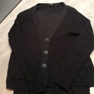Millau Knit Cardigan